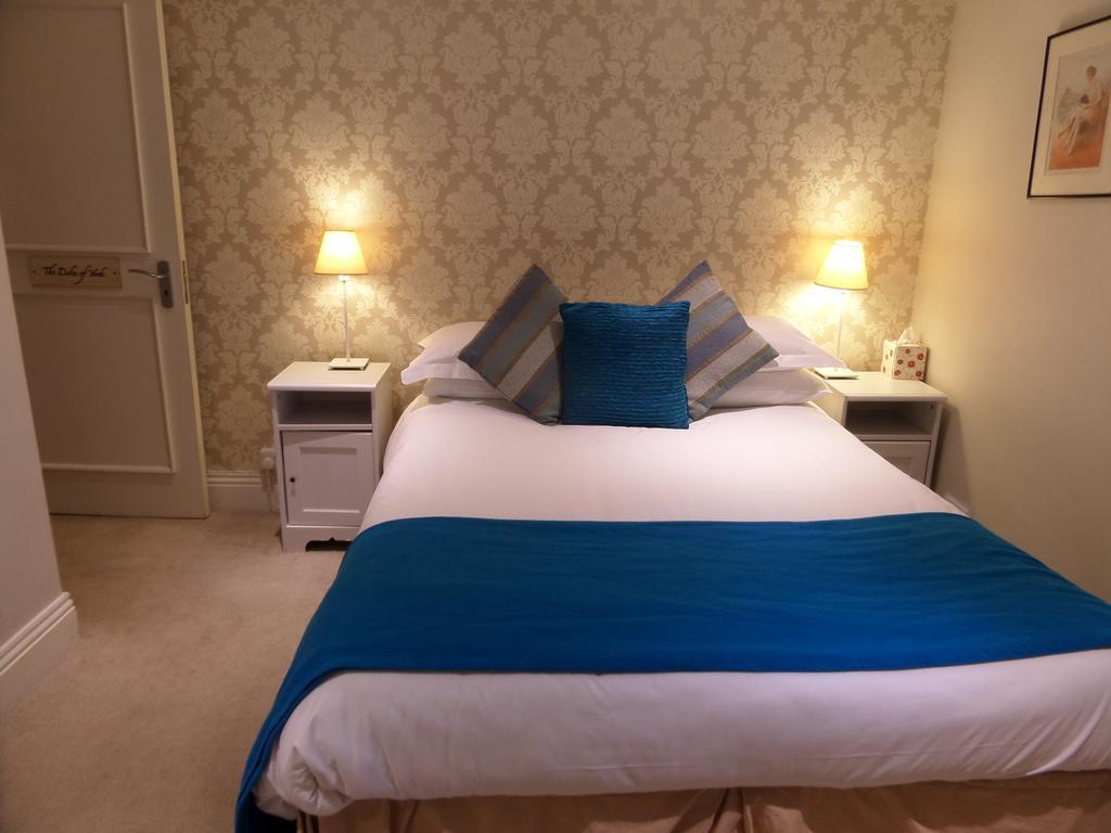 The Maltsters Arms Bed & Breakfast ทอตเนส ห้อง รูปภาพ