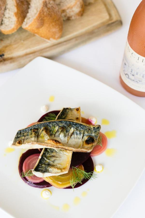 The Maltsters Arms Bed & Breakfast ทอตเนส ภายนอก รูปภาพ